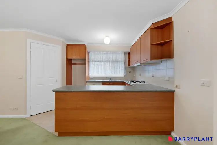 Second view of Homely house listing, 25 Island Place, Mill Park VIC 3082