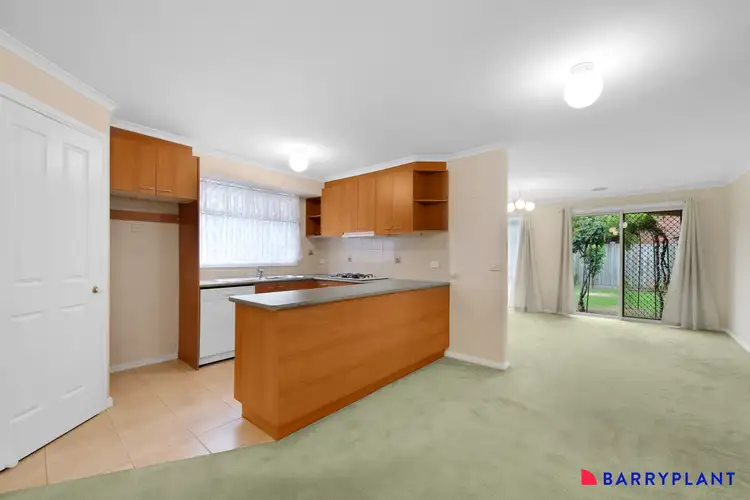 Fifth view of Homely house listing, 25 Island Place, Mill Park VIC 3082