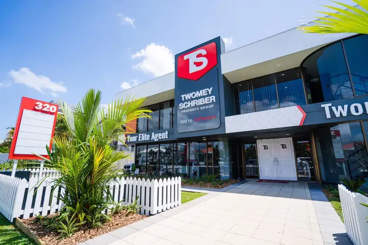Second view of Homely house listing, 2-4 Golden Street, Goldsborough QLD 4865