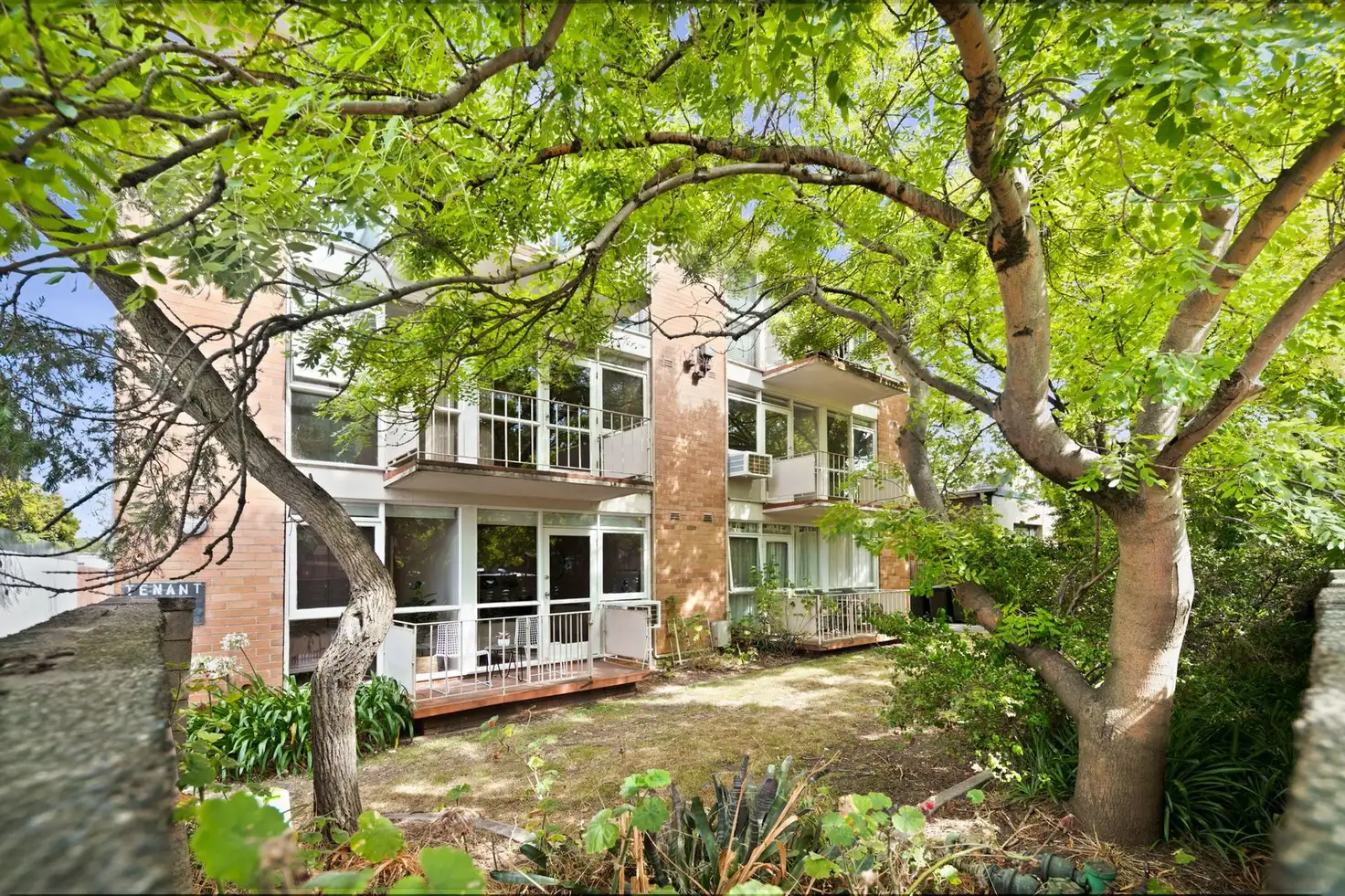 Main view of Homely apartment listing, 12/97-99 Kooyong Road, Armadale VIC 3143