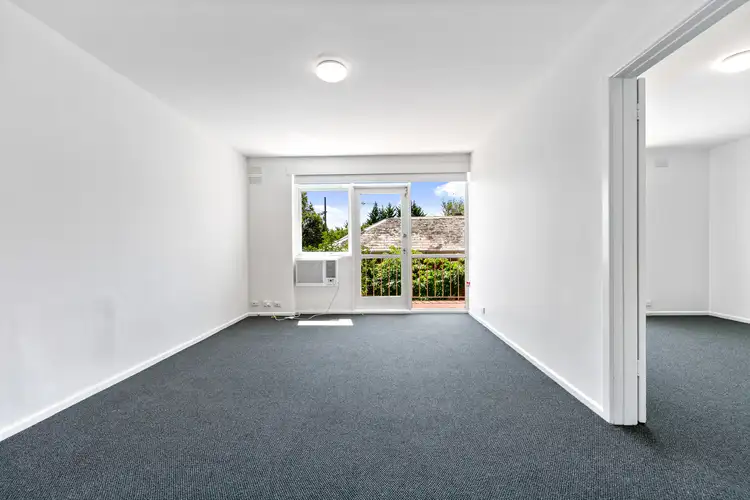 Third view of Homely apartment listing, 12/97-99 Kooyong Road, Armadale VIC 3143