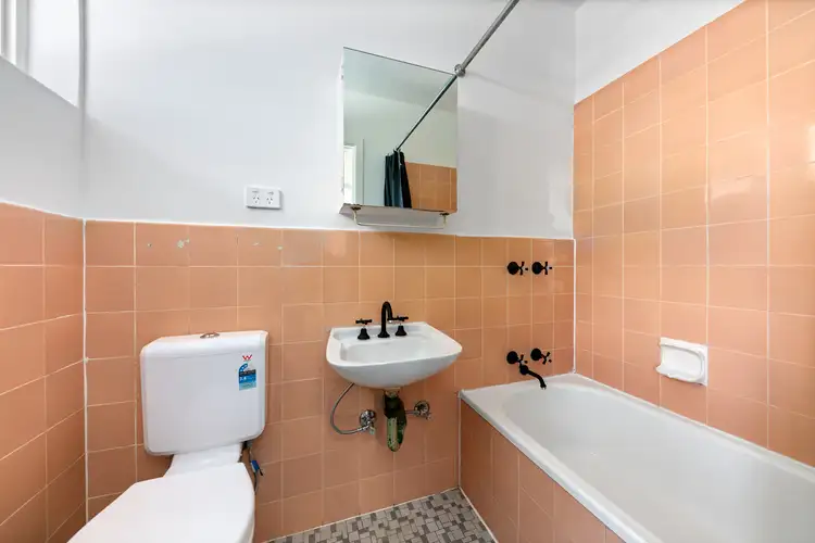 Fifth view of Homely apartment listing, 12/97-99 Kooyong Road, Armadale VIC 3143