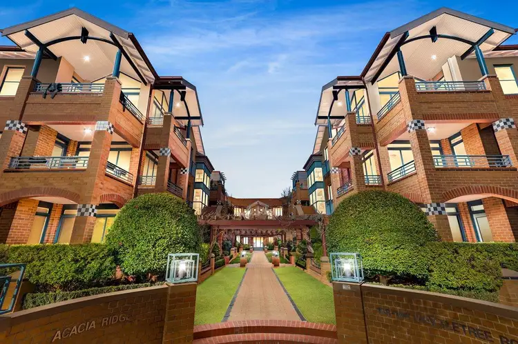 21/158-160 Wattletree Road, Malvern VIC 3144
