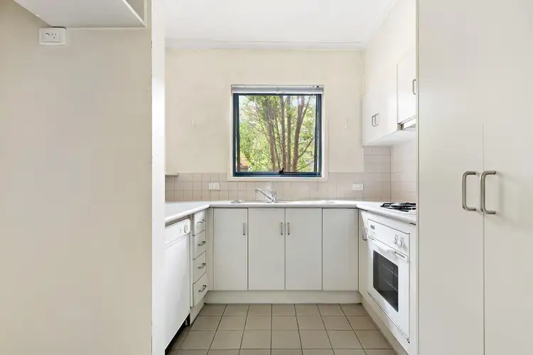 Fourth view of Homely apartment listing, 21/158-160 Wattletree Road, Malvern VIC 3144