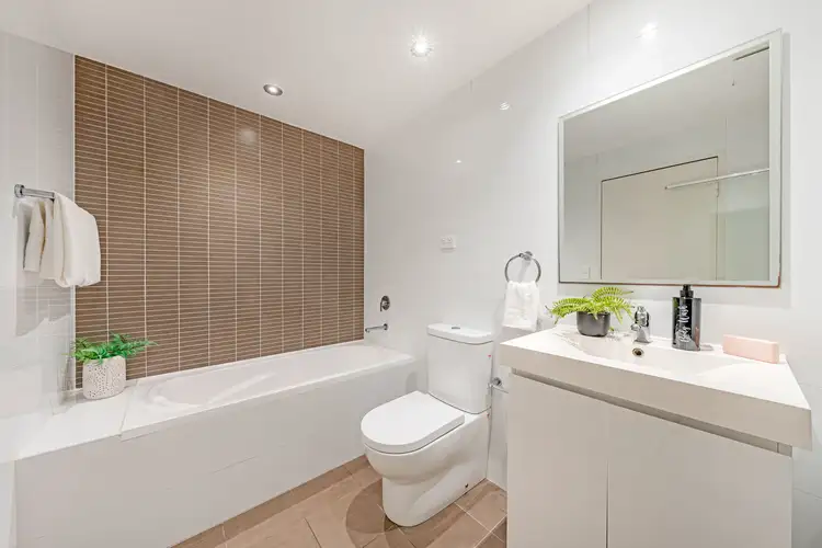 Sixth view of Homely apartment listing, 602C/42-44 Pemberton Street, Botany NSW 2019