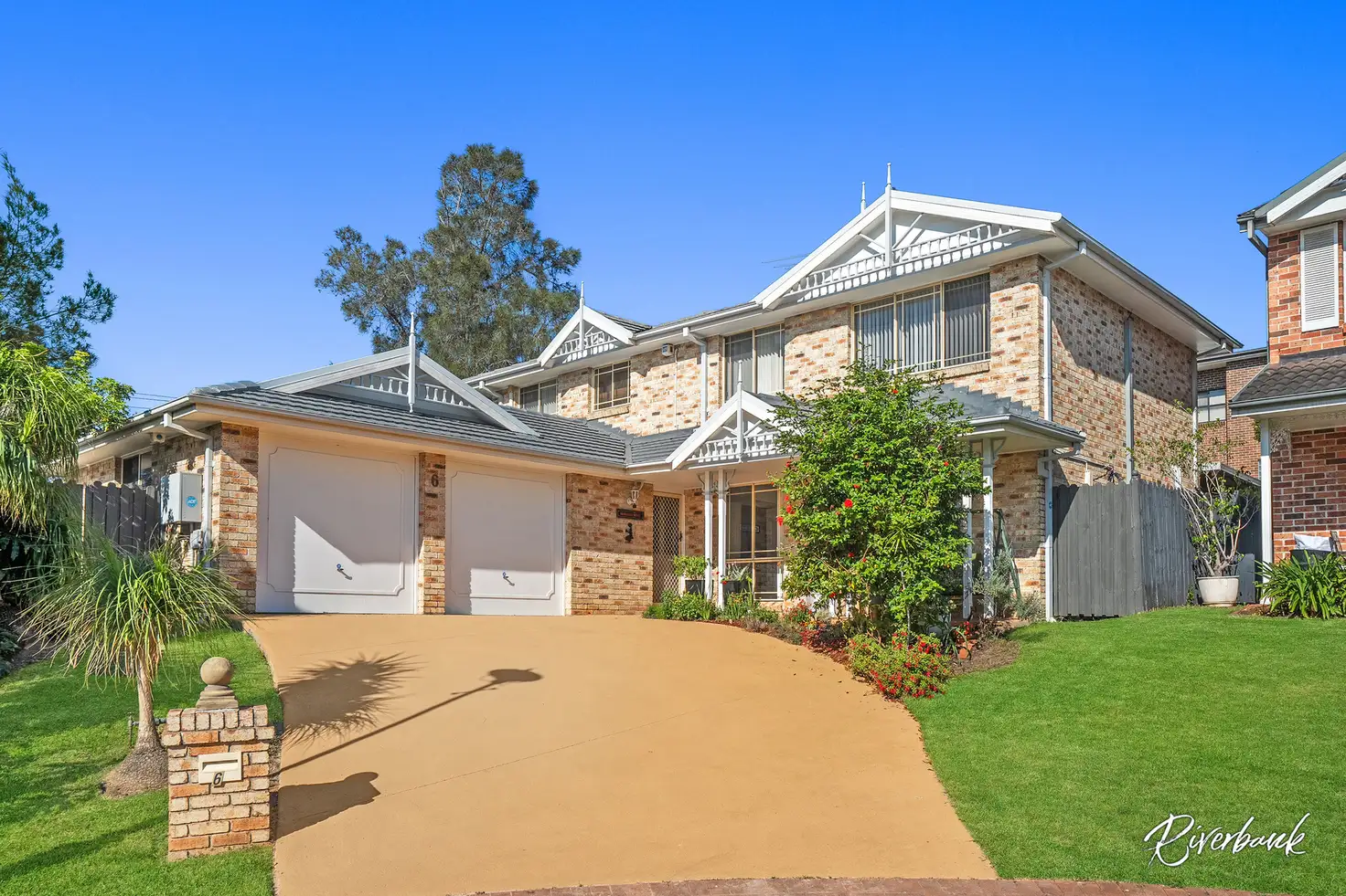 Main view of Homely house listing, 6 Jowarra Way, Merrylands NSW 2160