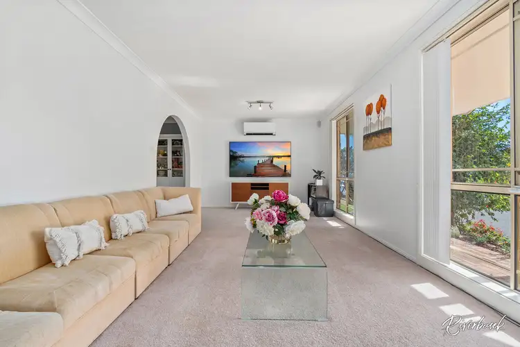 Second view of Homely house listing, 6 Jowarra Way, Merrylands NSW 2160