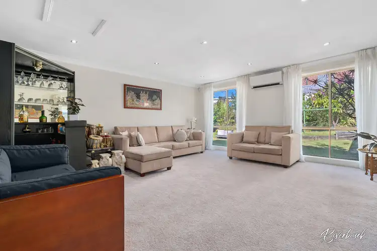 Fourth view of Homely house listing, 6 Jowarra Way, Merrylands NSW 2160
