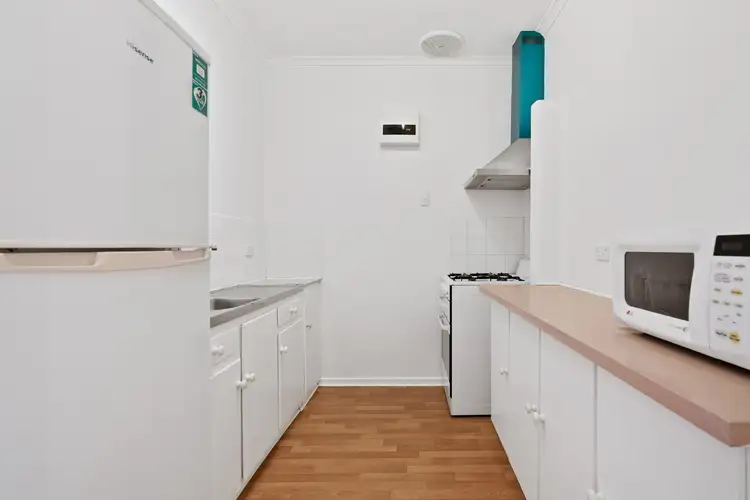 Second view of Homely unit listing, 6/21 Moorhouse Avenue, Myrtle Bank SA 5064