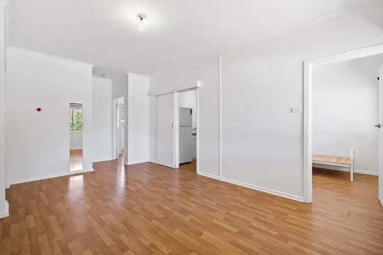 Fourth view of Homely unit listing, 6/21 Moorhouse Avenue, Myrtle Bank SA 5064
