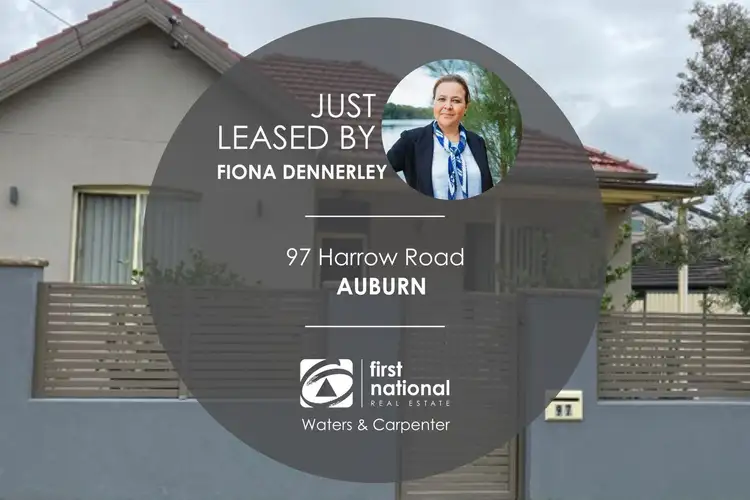 97 Harrow Road, Auburn NSW 2144