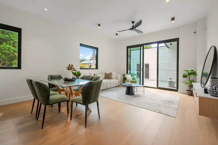Third view of Homely house listing, 2 Rose Street, Botany NSW 2019