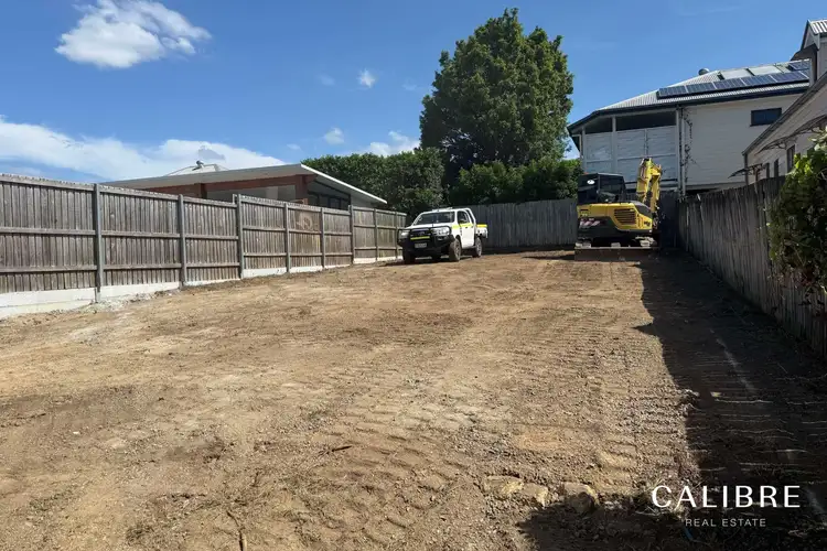 Third view of Homely land listing, 168A Arthur Terrace, Red Hill QLD 4059