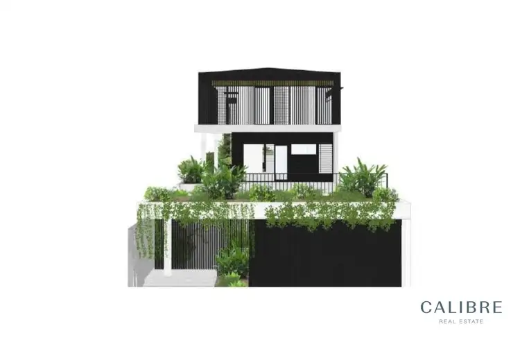 Fifth view of Homely land listing, 168A Arthur Terrace, Red Hill QLD 4059