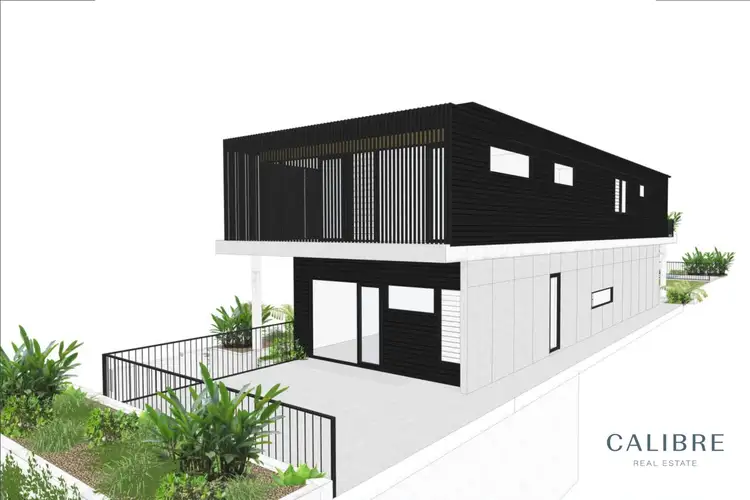 Sixth view of Homely land listing, 168A Arthur Terrace, Red Hill QLD 4059