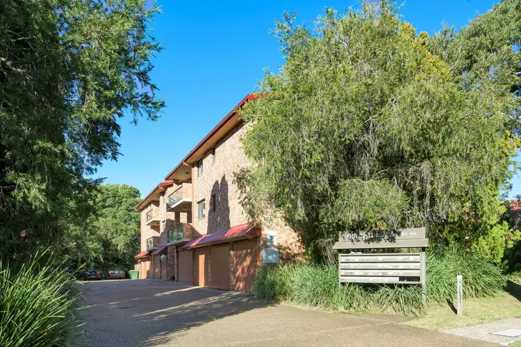 23/60-66 Auburn Street, Sutherland NSW 2232