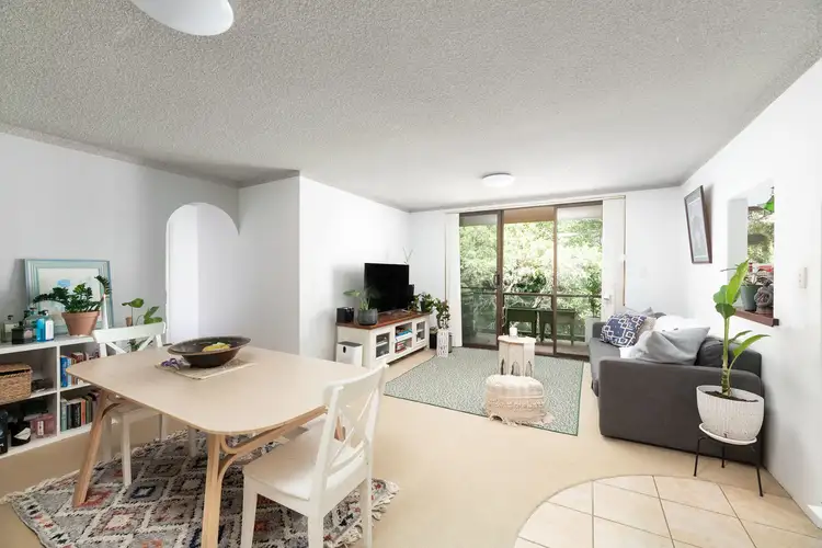 Second view of Homely apartment listing, 23/60-66 Auburn Street, Sutherland NSW 2232