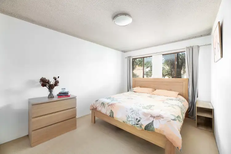 Fourth view of Homely apartment listing, 23/60-66 Auburn Street, Sutherland NSW 2232