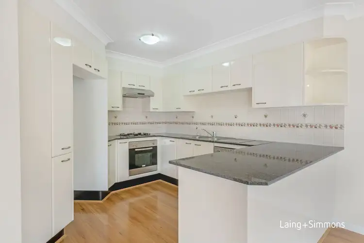 Third view of Homely semi-detached listing, 43 Matthew Street, Merrylands NSW 2160