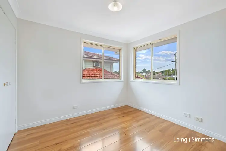Fifth view of Homely semi-detached listing, 43 Matthew Street, Merrylands NSW 2160