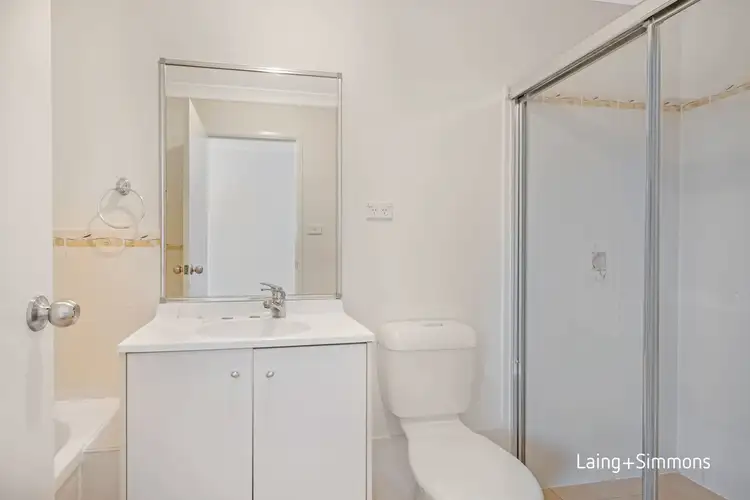 Sixth view of Homely semi-detached listing, 43 Matthew Street, Merrylands NSW 2160