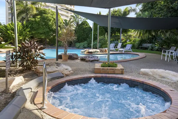 Sixth view of Homely apartment listing, 15/54 Hooker Boulevard, Mermaid Waters QLD 4218