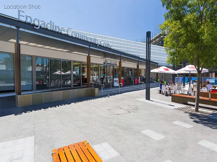 Main view of Homely apartment listing, 2/13-15 Station Street, Engadine NSW 2233