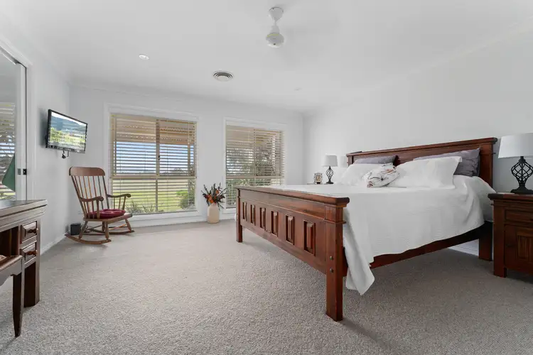 Third view of Homely rural property listing, 411 Spring Flat Road, Mudgee NSW 2850