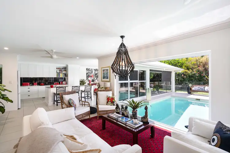Main view of Homely house listing, 4 Billingai Close, Palm Cove QLD 4879