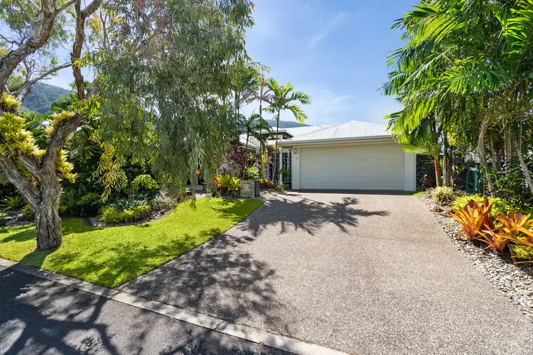 Second view of Homely house listing, 4 Billingai Close, Palm Cove QLD 4879