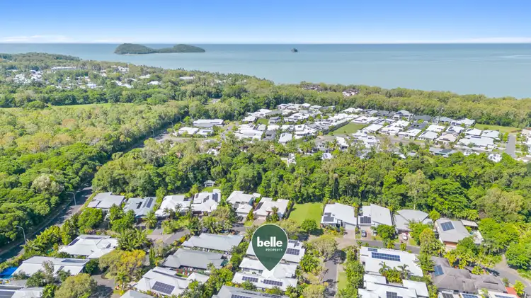 Third view of Homely house listing, 4 Billingai Close, Palm Cove QLD 4879