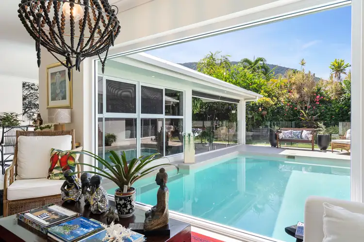 Fourth view of Homely house listing, 4 Billingai Close, Palm Cove QLD 4879