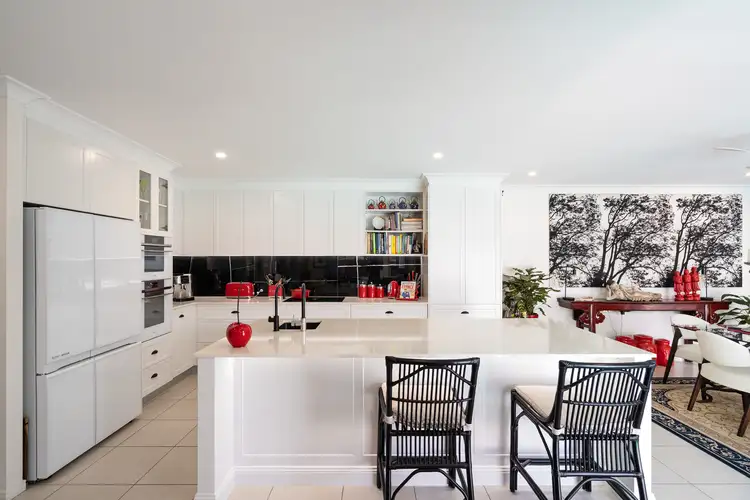 Sixth view of Homely house listing, 4 Billingai Close, Palm Cove QLD 4879