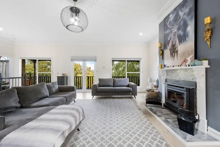 Sixth view of Homely house listing, 32 Frith Road, Gisborne VIC 3437