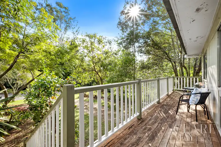 Second view of Homely house listing, 29 Woodlands Avenue, Camira QLD 4300
