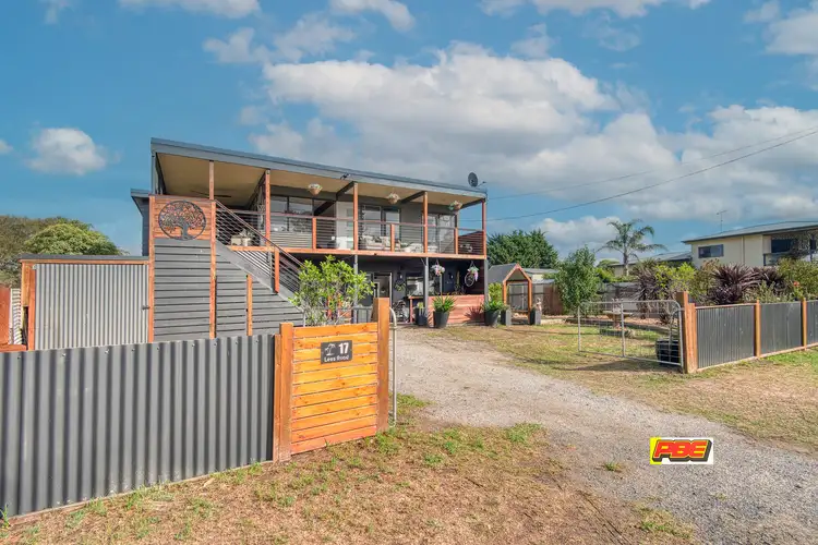 17 Lees Road, Venus Bay VIC 3956