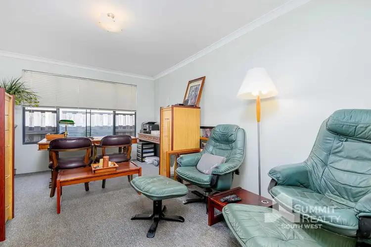 Third view of Homely house listing, 4 Ambrose Green, Pelican Point WA 6230