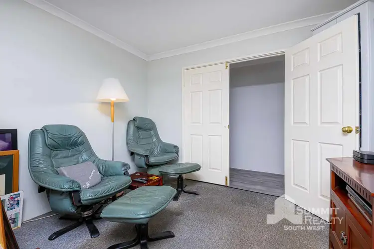 Fourth view of Homely house listing, 4 Ambrose Green, Pelican Point WA 6230