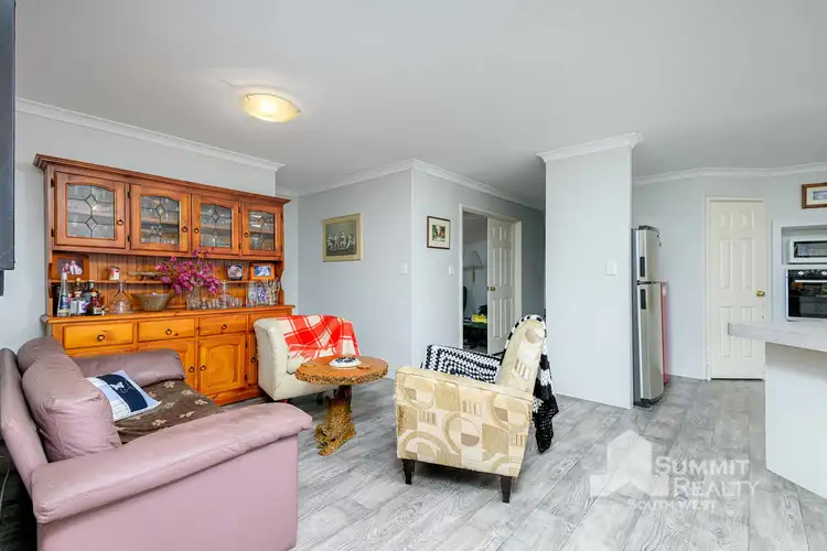 Fifth view of Homely house listing, 4 Ambrose Green, Pelican Point WA 6230