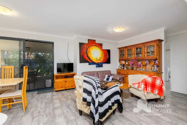 Sixth view of Homely house listing, 4 Ambrose Green, Pelican Point WA 6230