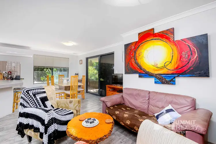 Seventh view of Homely house listing, 4 Ambrose Green, Pelican Point WA 6230