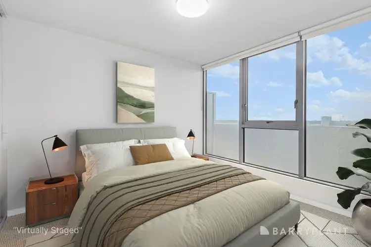 Main view of Homely apartment listing, 1507/1 Ascot Vale Road, Flemington VIC 3031