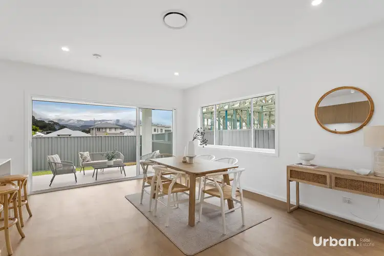 Third view of Homely house listing, 39 Bowral Crescent, Tullimbar NSW 2527