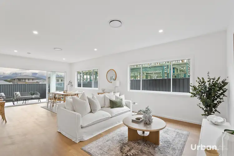 Fourth view of Homely house listing, 39 Bowral Crescent, Tullimbar NSW 2527