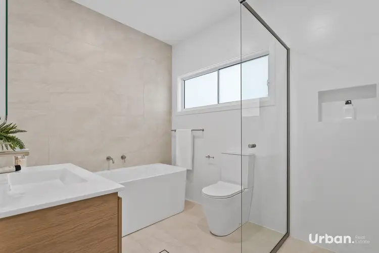 Fifth view of Homely house listing, 39 Bowral Crescent, Tullimbar NSW 2527