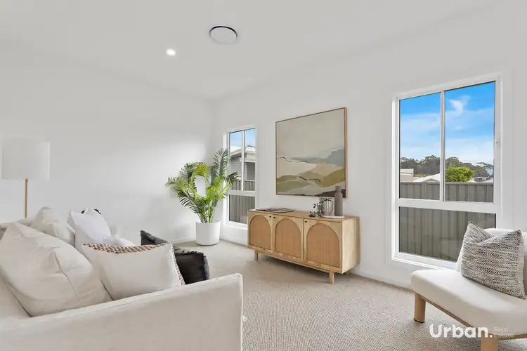 Sixth view of Homely house listing, 39 Bowral Crescent, Tullimbar NSW 2527