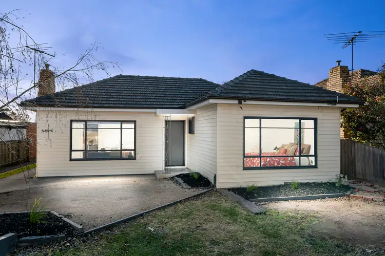 51 Wyndham Street, Werribee VIC 3030