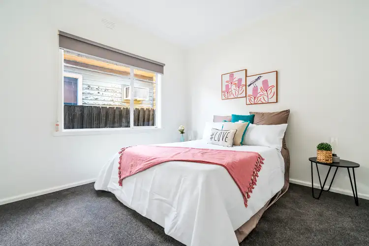 Fifth view of Homely house listing, 51 Wyndham Street, Werribee VIC 3030