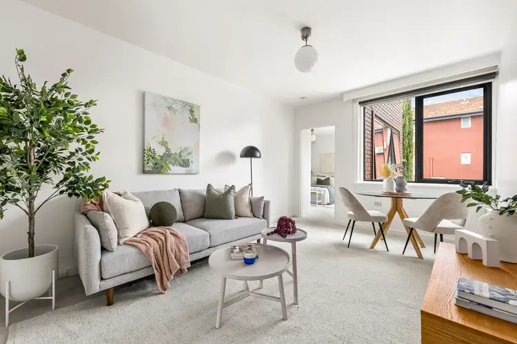 9/5 Gooch Street, Prahran VIC 3181