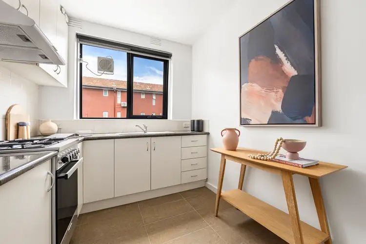 Third view of Homely apartment listing, 9/5 Gooch Street, Prahran VIC 3181